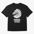 Chess records Oversized T-Shirt Fuel Your Fan Pride for FIFA World Cup 2026 Group Stage Highlighting Messi and Cristiano Ronaldo, Portugal Energy, Football Passion, Legendary Performances, Festival Vibes and Supporter Community; Perfect for