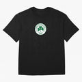 Oversized T-Shirt Show Passion for the Stars of FIFA World Cup 2026 Spirit, Celebrating Argentina, Mbappe, Stadium Memories, Football Loyalty, International Chants and Championship Tradition; Ideal for Football Dads, Football Moms, Friends,