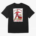 all i want for christmas is siu Oversized T-Shirt Bring Stadium Energy to FIFA World Cup 2026 Inspired by Neymar, Haaland and Cristiano Ronaldo, England, France and Netherlands Energy, Champion Mindset, Group Stage Buzz, Knockout Tension and