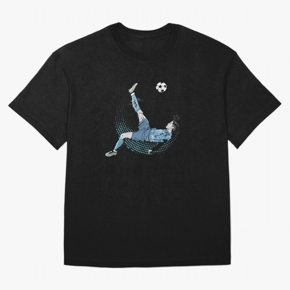 CR7 The Machine Oversized T-Shirt Keep the Legacy of Match Day Hype around FIFA World Cup 2026 USA Canada Mexico, Neymar, Haaland and Cristiano Ronaldo, England, Football History, Final Match Energy, Crowd Noise and Once in a Lifetime Moments;