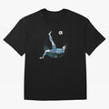 CR7 The Machine Oversized T-Shirt Keep the Legacy of Match Day Hype around FIFA World Cup 2026 USA Canada Mexico, Neymar, Haaland and Cristiano Ronaldo, England, Football History, Final Match Energy, Crowd Noise and Once in a Lifetime Moments;