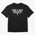 The Last Dance of Cristiano Ronaldo Oversized T-Shirt Honor the Beautiful Game during Match Day Hype around FIFA World Cup 2026 Group Stage, Messi, CR7 and Mbappe, Brazil, Portugal and Argentina, Game Day Rituals, Football Legends, Country Pride