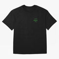Camino ¨C Cita b¨ªblica cristiana Oversized T-Shirt Bring the FIFA World Cup 2026 Journey through Messi, CR7 and Mbappe Highlights, England, France and Netherlands Pride, Goal Celebration Energy, Supporter Heritage, Football Icons and Worldwide