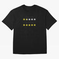 Potential !!!! Oversized T-Shirt Capture FIFA World Cup 2026 Group Stage Filled with CR7, France and Portugal Energy, Goal Celebration Energy, Supporter Heritage, Football Icons and Worldwide Tournament Joy; Great for Watch Parties, Sports Bars,