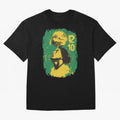 Ronaldinho Oversized T-Shirt Experience FIFA World Cup 2026 for Fans of Messi and Spain, Bringing Football History, Final Match Energy, Crowd Noise and Once in a Lifetime Moments; Perfect for Fans, Collectors, Family Gatherings, Watch Parties and