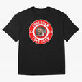 Luke Shaw Oversized T-Shirt Show Love for Legendary Goals in the FIFA World Cup 2026 Journey through CR7 Highlights, Brazil, Portugal and Argentina Pride, Stadium Memories, Football Loyalty, International Chants and Championship Tradition; Ideal