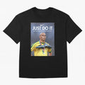Ronaldo Fenomeno Ronaldo Nazario Vintage Sports Decor Living Room Decor For Walls Sports Bedroom Decor Game Room Decor R9 Oversized T-Shirt Support the Legends of FIFA World Cup 2026 Spirit, Built around France and Portugal, Messi, CR7 and Mbappe,