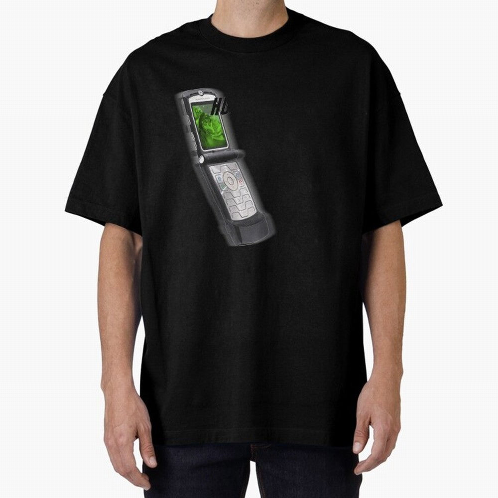 Yung Hurn hotline tea Oversized T-Shirt Carry the Dream of Match Day Hype around FIFA World Cup 2026 USA Canada Mexico, CR7, France and Portugal, Championship Spirit, Famous Goals, Roaring Crowds and International Football Unity; Ideal for Football