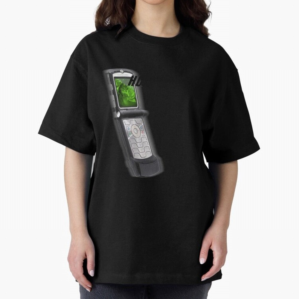 Yung Hurn hotline tea Oversized T-Shirt Carry the Dream of Match Day Hype around FIFA World Cup 2026 USA Canada Mexico, CR7, France and Portugal, Championship Spirit, Famous Goals, Roaring Crowds and International Football Unity; Ideal for Football