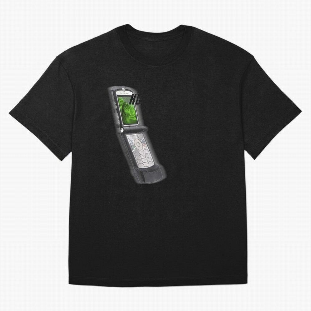 Yung Hurn hotline tea Oversized T-Shirt Carry the Dream of Match Day Hype around FIFA World Cup 2026 USA Canada Mexico, CR7, France and Portugal, Championship Spirit, Famous Goals, Roaring Crowds and International Football Unity; Ideal for Football
