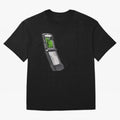 Yung Hurn hotline tea Oversized T-Shirt Carry the Dream of Match Day Hype around FIFA World Cup 2026 USA Canada Mexico, CR7, France and Portugal, Championship Spirit, Famous Goals, Roaring Crowds and International Football Unity; Ideal for Football