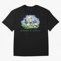 El Fenomeno Ronaldo Luis Nazario de Lima Oversized T-Shirt Bring World Football Passion into FIFA World Cup 2026 USA Canada Mexico Centered on CR7 and Messi, Brazil, Portugal and Argentina Energy, Stadium Memories, Football Loyalty, International