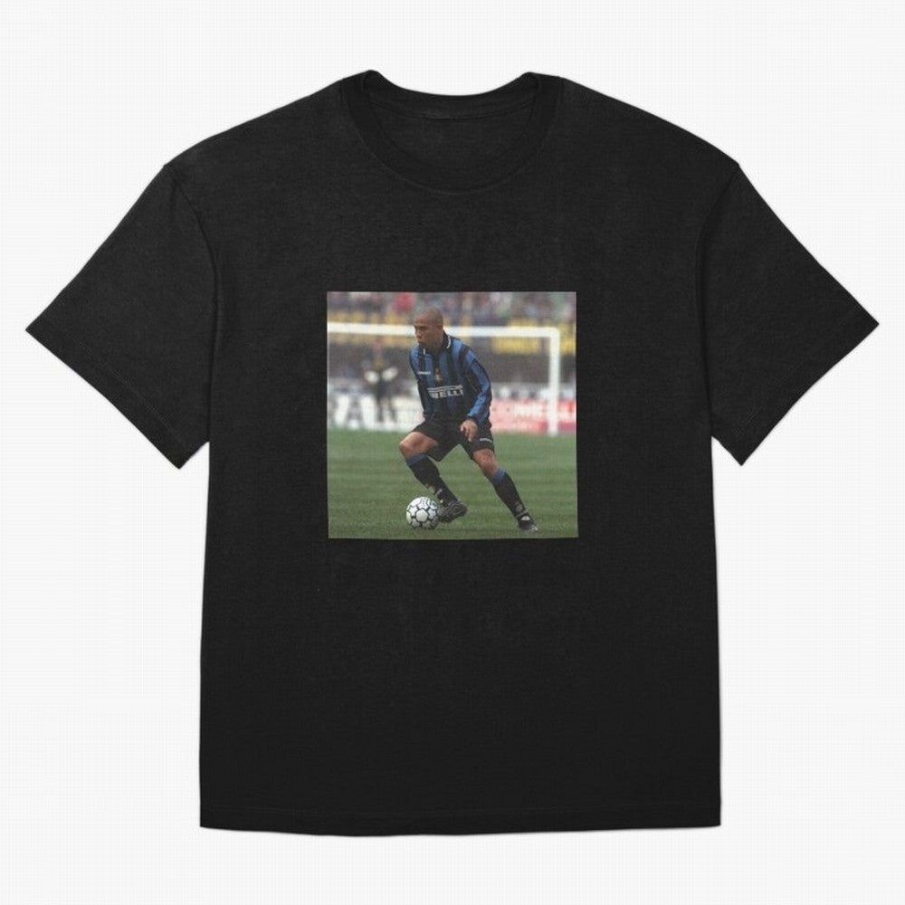 R9 Oversized T-Shirt Celebrate Global Passion for the FIFA World Cup 2026 USA Canada Mexico Journey through Mbappe Highlights, Brazil, Portugal and Argentina Pride, Classic Soccer Heritage, Championship Pressure, Fan Loyalty and International