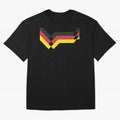 Germany Oversized T-Shirt Celebrate Classic Football Spirit in Match Day Hype around FIFA World Cup 2026, Cristiano Ronaldo, Haaland and CR7, Argentina and Brazil, Global Supporter Spirit, Legendary Goals, National Colors and Tournament