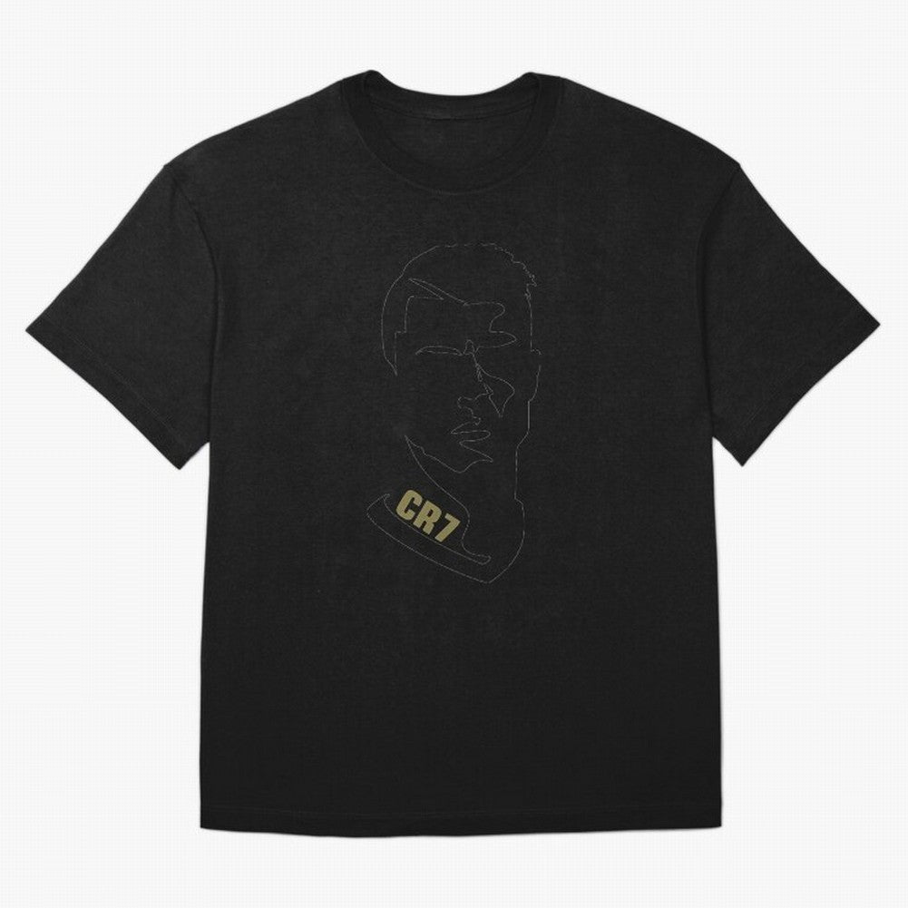 Cr7 CR7 Ronaldo Footballer Oversized T-Shirt Honor Football Greatness during FIFA World Cup 2026 for Fans of Messi and Cristiano Ronaldo and Spain and Netherlands, Bringing Global Supporter Spirit, Legendary Goals, National Colors and Tournament