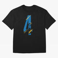 Javier Zanetti - El Tractor Oversized T-Shirt Join FIFA World Cup 2026 Group Stage for Fans of CR7 and Portugal, Spain and Germany, Bringing Retro Football Energy, Iconic Rivalries, Trophy Chase Drama and Stadium Atmosphere; Perfect for People Who
