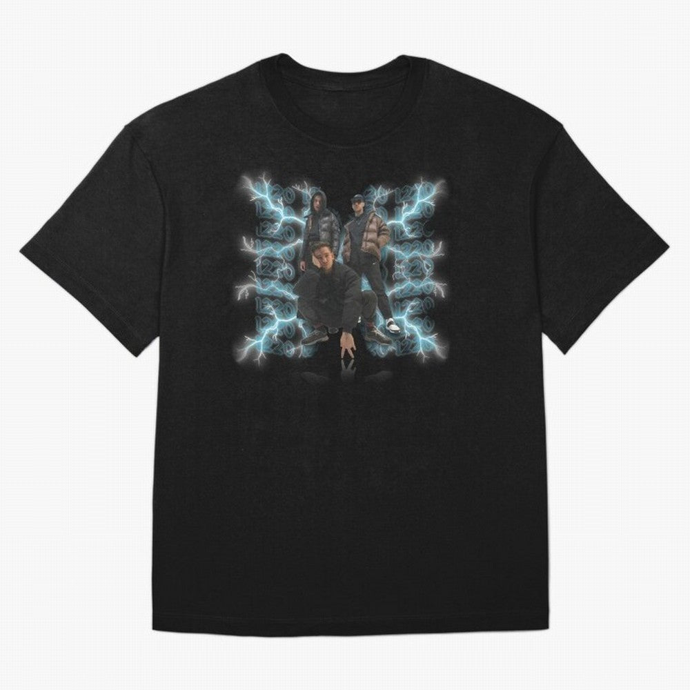 Yung Hurn Custom Design Oversized T-Shirt Join Supporters Worldwide for the FIFA World Cup 2026 Journey through Haaland and Mbappe Highlights, Brazil, Portugal and Argentina Pride, Football Festival Excitement, Trophy Ambitions, Country Rivalries