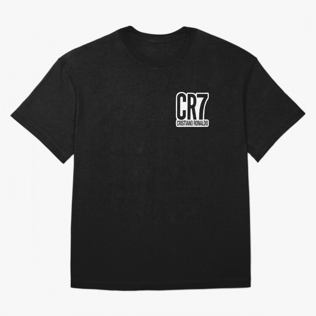 CR7 Oversized T-Shirt Keep the Legacy of FIFA World Cup 2026 for Fans of Neymar, Haaland and Cristiano Ronaldo and England, Bringing Football Passion, Legendary Performances, Festival Vibes and Supporter Community; Perfect for Fans, Collectors,