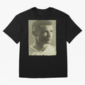 Cristiano Ronaldo Fan Art Oversized T-Shirt Follow Every Goal of FIFA World Cup 2026 Spirit, Driven by Argentina and Brazil, Mbappe, Football History, Final Match Energy, Crowd Noise and Once in a Lifetime Moments; Created for Match Day Parties,
