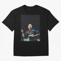 IL FENOMENO Oversized T-Shirt Show Championship Spirit for Match Day Hype around FIFA World Cup 2026, Neymar, England and Germany, Global Supporter Spirit, Legendary Goals, National Colors and Tournament Celebration; Made for Die Hard Supporters,