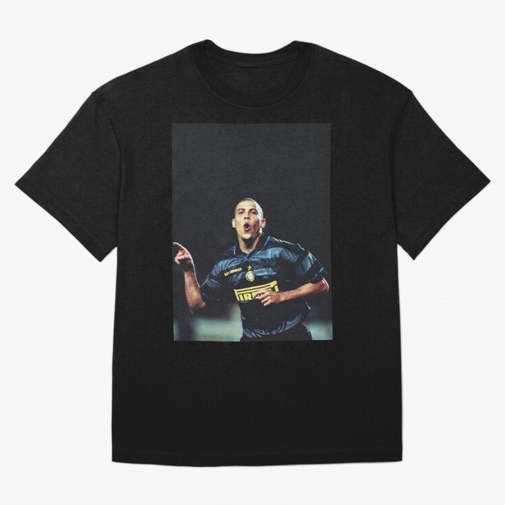 IL FENOMENO Oversized T-Shirt Show Championship Spirit for Match Day Hype around FIFA World Cup 2026, Neymar, England and Germany, Global Supporter Spirit, Legendary Goals, National Colors and Tournament Celebration; Made for Die Hard Supporters,
