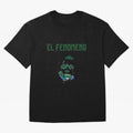 Ronaldo Oversized T-Shirt Celebrate the Stars of the FIFA World Cup 2026 Journey through Neymar, Haaland and Cristiano Ronaldo Highlights, Brazil Pride, Stadium Memories, Football Loyalty, International Chants and Championship Tradition; Built for