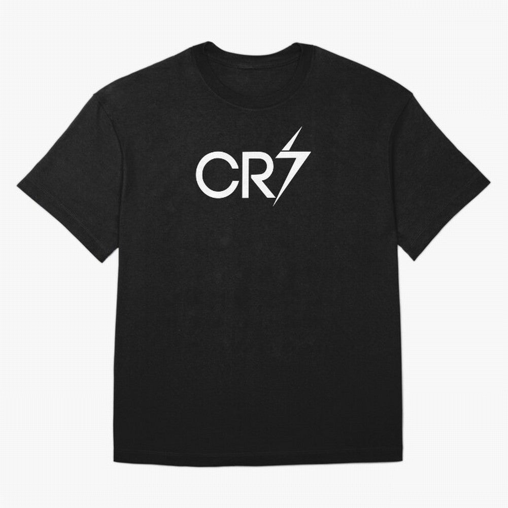 CR7 Ronaldo Oversized T-Shirt Enjoy the Biggest Football Party of Match Day Hype around FIFA World Cup 2026 USA Canada Mexico, Neymar, Haaland and Cristiano Ronaldo, England, France and Netherlands, Classic Soccer Heritage, Championship Pressure,