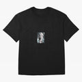 Ronaldo sticker Oversized T-Shirt Celebrate Football Heritage in FIFA World Cup 2026 USA Canada Mexico for Fans of Neymar and Argentina, France and Brazil, Bringing Football Passion, Legendary Performances, Festival Vibes and Supporter Community;