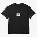 Ronaldo sticker Oversized T-Shirt Discover Global Football Passion for FIFA World Cup 2026, Inspired by Mbappe, Portugal, Classic Soccer Heritage, Championship Pressure, Fan Loyalty and International Pride; Made for Collectors Who Enjoy Iconic