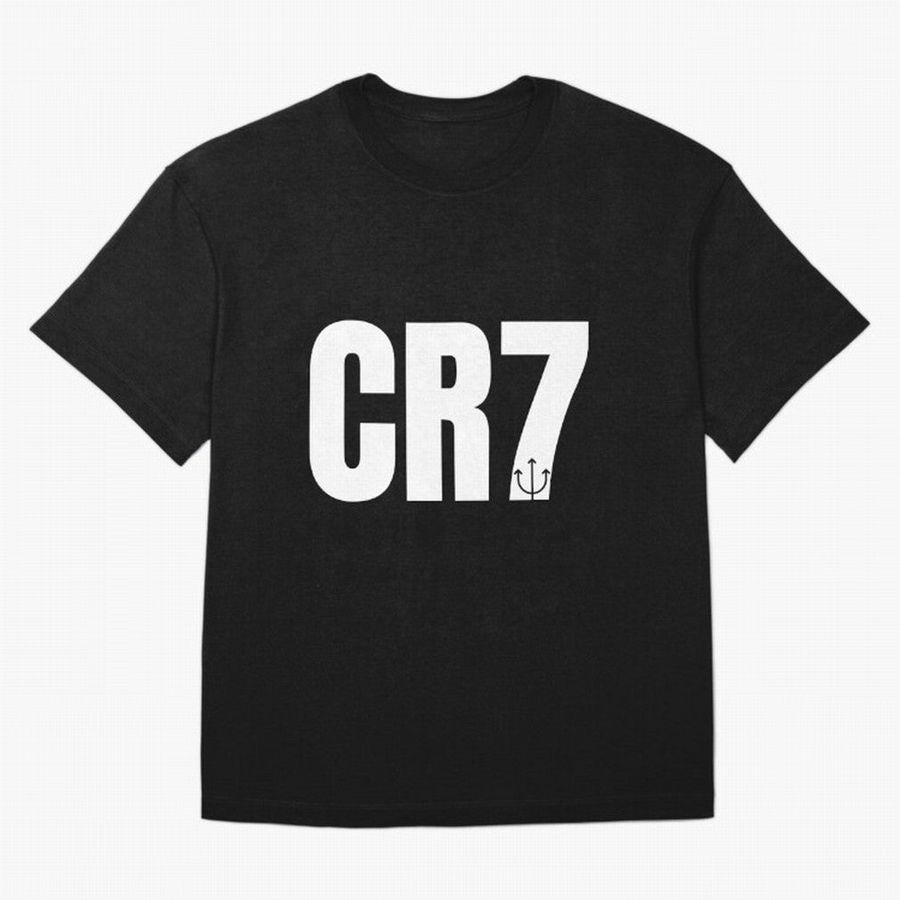 CR7 - Cristiano Ronaldo Manchester United 2021 Oversized T-Shirt Celebrate the Road through FIFA World Cup 2026 Group Stage Spirit, Centered on England and Germany, CR7 and Messi, Vintage Soccer Flavor, Modern Football Stars, National Flags and