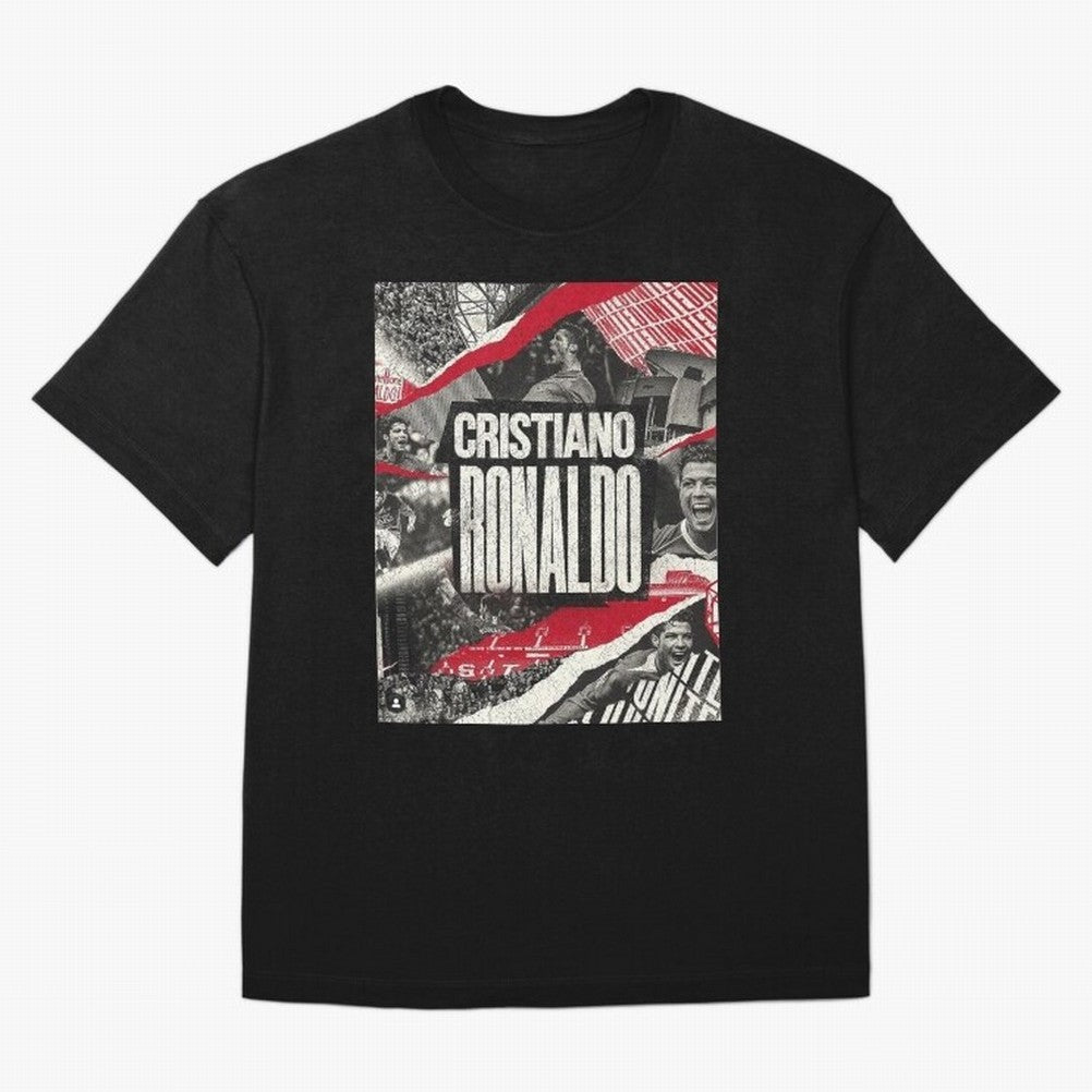 Welcome back to Manchester Oversized T-Shirt Celebrate Football Heritage in the FIFA World Cup 2026 Journey through Mbappe and Neymar Highlights, Argentina Pride, Goal Celebration Energy, Supporter Heritage, Football Icons and Worldwide Tournament
