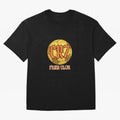 CR7 ORANGE Oversized T-Shirt Carry National Pride through FIFA World Cup 2026 USA Canada Mexico for Fans of CR7 and Brazil, Portugal and Argentina, Bringing Match Day Excitement, Supporter Culture, Golden Goals and Global Football Passion; Perfect