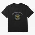 Ronaldo CR7 al nassr Oversized T-Shirt Build FIFA World Cup 2026 USA Canada Mexico Spirit, Centered on Spain and Netherlands, Neymar, Football Festival Excitement, Trophy Ambitions, Country Rivalries and Star Player Buzz; Ideal for Football Dads,