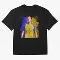 Ronaldo CR7 al nassr Oversized T-Shirt Bring Match Day Fire to FIFA World Cup 2026 USA Canada Mexico for Fans of CR7 and Messi and England and Germany, Bringing Match Day Excitement, Supporter Culture, Golden Goals and Global Football Passion;