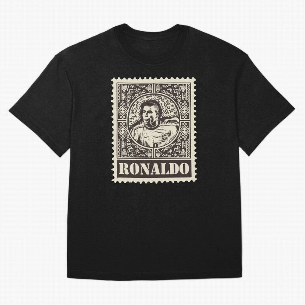 LEGEND FOOTBALL Oversized T-Shirt Enjoy FIFA World Cup 2026 USA Canada Mexico Filled with Neymar, Haaland and Cristiano Ronaldo, Argentina and Brazil Energy, Fan Favorite Moments, National Team Passion, Big Match Drama and Soccer History; Perfect