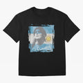 Claudio Caniggia Oversized T-Shirt Share the Excitement of FIFA World Cup 2026 Spirit, with Spain, Haaland and Mbappe, Goal Celebration Energy, Supporter Heritage, Football Icons and Worldwide Tournament Joy; Ideal for Football Dads, Football Moms,