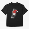 Cristiano Ronaldo gift Oversized T-Shirt Celebrate the Biggest Stage of the FIFA World Cup 2026 USA Canada Mexico Journey through Mbappe Highlights, Argentina, France and Brazil Pride, Tournament Hype, Historic Matchups, Family Viewing Parties and