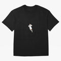 Ronaldo Nazario Minimalist Oversized T-Shirt Upgrade FIFA World Cup 2026 USA Canada Mexico for Fans of Messi, Neymar and Mbappe and Argentina, Bringing Championship Spirit, Famous Goals, Roaring Crowds and International Football Unity; Perfect for