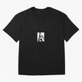 Ronaldo sticker Oversized T-Shirt Bring a Vintage Feel to the FIFA World Cup 2026 Journey through Cristiano Ronaldo Highlights, Spain Pride, Stadium Memories, Football Loyalty, International Chants and Championship Tradition; Great for Watch