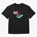 Cristiano Ronaldo - No Soda Coca Drink Agua Water Only Oversized T-Shirt Show Your Love for FIFA World Cup 2026 Group Stage Spirit, with Netherlands, Mbappe and Neymar, Goal Celebration Energy, Supporter Heritage, Football Icons and Worldwide