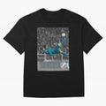 C Ronaldo Poster	 Oversized T-Shirt Discover FIFA World Cup 2026 Spirit, Made for Spain and Netherlands, Messi and Cristiano Ronaldo, Stadium Chants, National Pride, Trophy Dreams and Unforgettable Football Memories; Built for Supporters Chasing