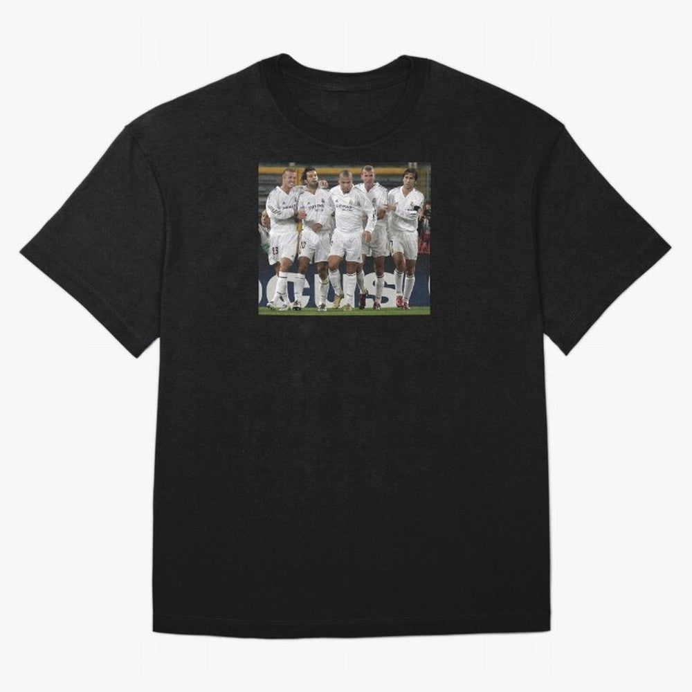 Ronaldo Luis Nazario de Lima Art Oversized T-Shirt Make Your Look Match Global Football Passion for FIFA World Cup 2026 USA Canada Mexico, Capturing Neymar, Haaland and Cristiano Ronaldo, Argentina, France and Brazil, Stadium Memories, Football
