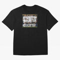 Ronaldo Luis Nazario de Lima Art Oversized T-Shirt Make Your Look Match Global Football Passion for FIFA World Cup 2026 USA Canada Mexico, Capturing Neymar, Haaland and Cristiano Ronaldo, Argentina, France and Brazil, Stadium Memories, Football