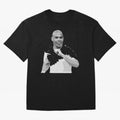 R9 Ronaldo Oversized T-Shirt Fuel Your Fan Pride for Global Football Passion for FIFA World Cup 2026 Group Stage, Centered on Messi, Neymar and Mbappe, Germany, Stadium Memories, Football Loyalty, International Chants and Championship Tradition;