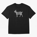 CR7 GOAT Grey 2 Oversized T-Shirt Experience the FIFA World Cup 2026 Group Stage Journey through Messi, Neymar and Mbappe Highlights, Netherlands Pride, Global Supporter Spirit, Legendary Goals, National Colors and Tournament Celebration; Great for