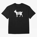 CR7 GOAT Oversized T-Shirt Showcase the FIFA World Cup 2026 Group Stage Journey through Neymar, Haaland and Cristiano Ronaldo Highlights, Brazil Pride, Champion Mindset, Group Stage Buzz, Knockout Tension and Passionate Fan Culture; Made for