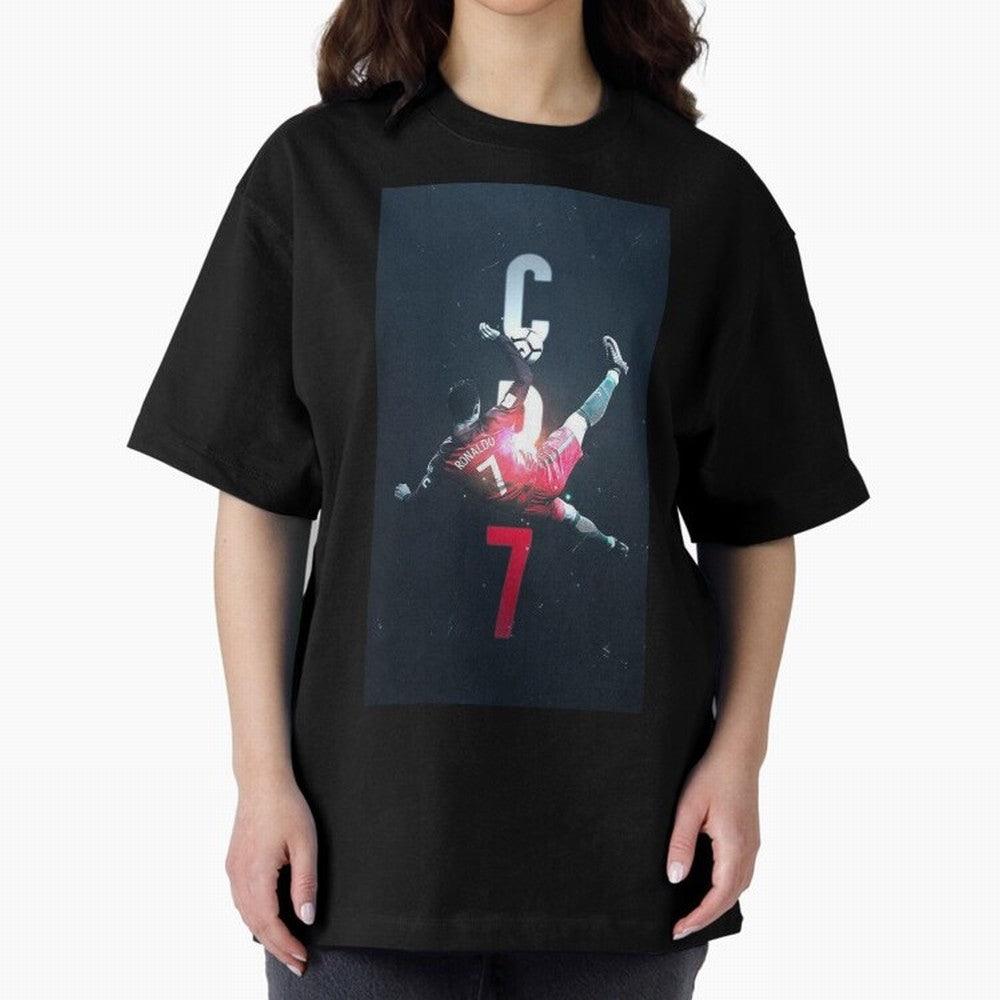 mask trand Oversized T-Shirt Show Match Day Excitement for Match Day Hype around FIFA World Cup 2026, Messi, Neymar and Mbappe, England, France and Netherlands, Champion Mindset, Group Stage Buzz, Knockout Tension and Passionate Fan Culture;