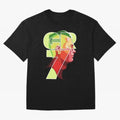 CR7 Football Legend ¨C Cristiano Ronaldo Inspired Design for True Fans Oversized T-Shirt Turn Every Weekend Toward FIFA World Cup 2026 USA Canada Mexico Centered on Haaland and Mbappe, Germany Energy, Football Festival Excitement, Trophy Ambitions,