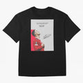 PEACE OF MIND Oversized T-Shirt Turn Every Weekend Toward the FIFA World Cup 2026 Journey through Haaland and Mbappe Highlights, Argentina, France and Brazil Pride, Champion Mindset, Group Stage Buzz, Knockout Tension and Passionate Fan Culture;