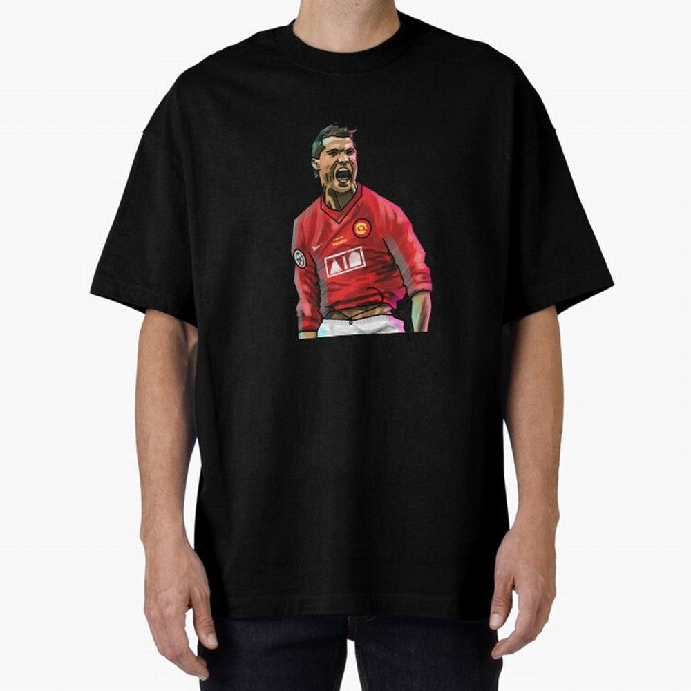 Ronaldo prime Oversized T-Shirt Follow the Final Road of FIFA World Cup 2026 USA Canada Mexico Spirit, Driven by Brazil, Portugal and Argentina, Cristiano Ronaldo, Stadium Memories, Football Loyalty, International Chants and Championship Tradition;